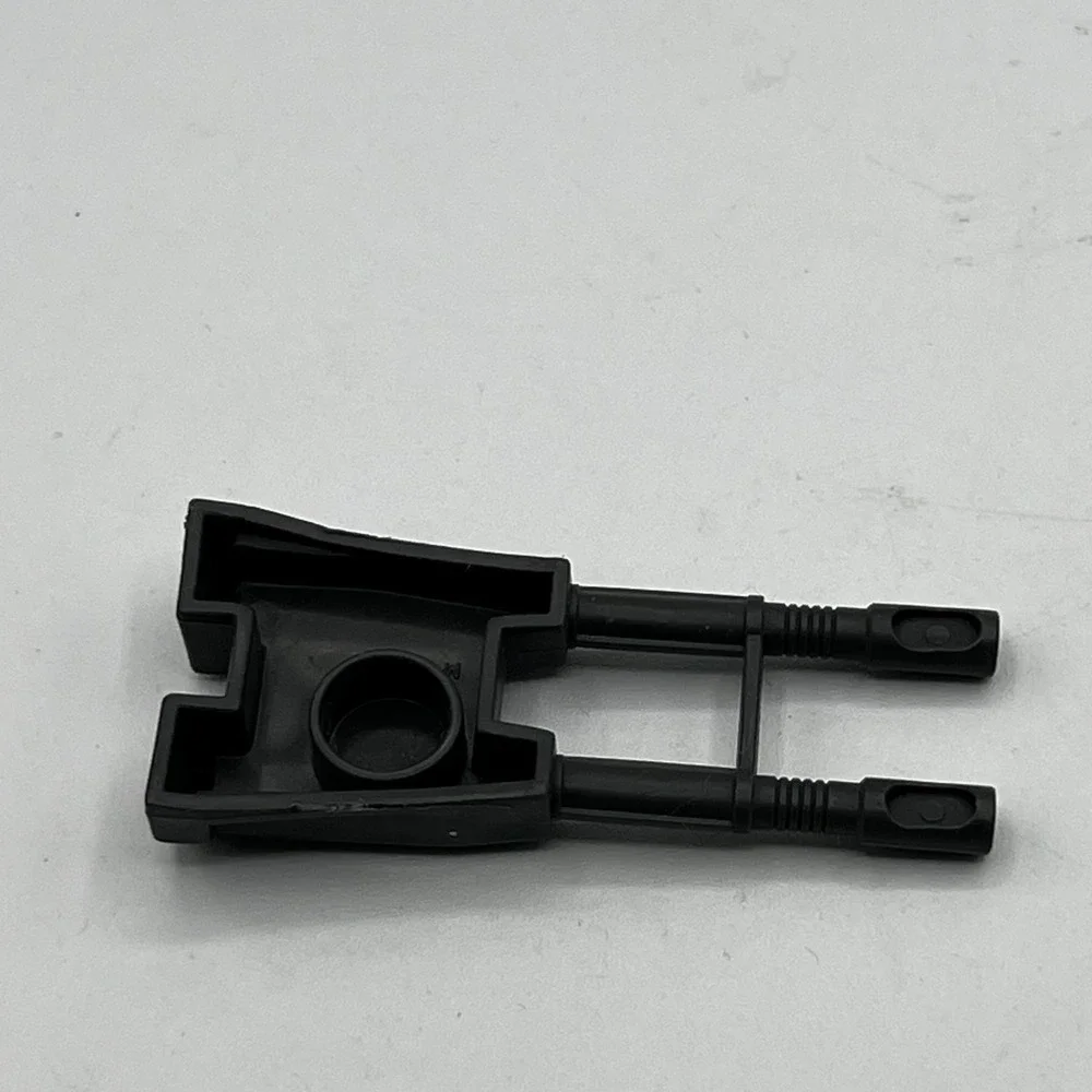 GI Joe Buzz Boar MACHINE GUN original vehicle replacement weapon accessory part